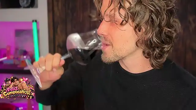 Webkamerová show mcklister_kinky_feets