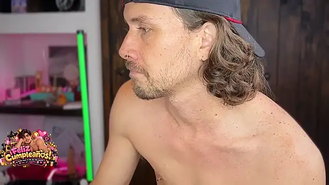 Вебкам-шоу mcklister_kinky_feets
