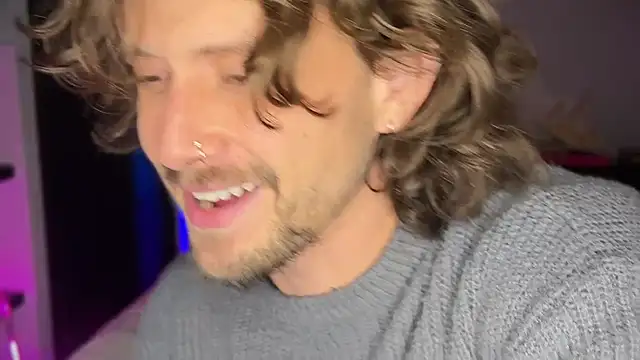 mcklister_kinky_feets 网络视讯表演