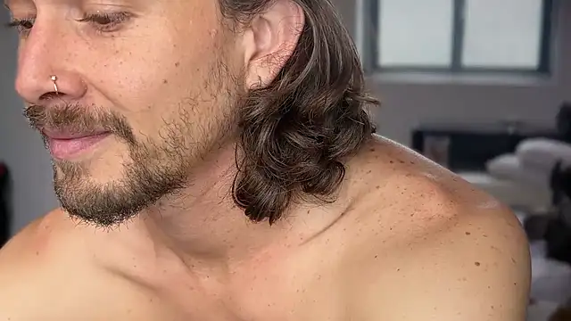 mcklister_kinky_feetsのウェブカメラショー