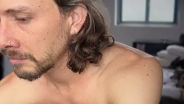 mcklister_kinky_feets webkamerás műsora