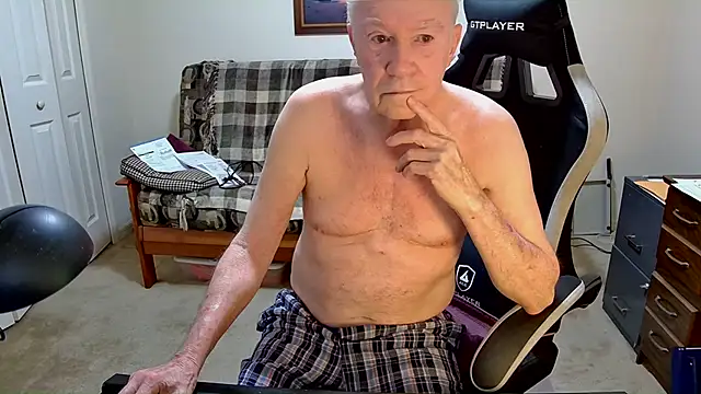 Show Webcam de jimmy_d47
