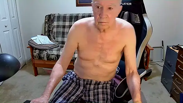 jimmy_d47 webcam show