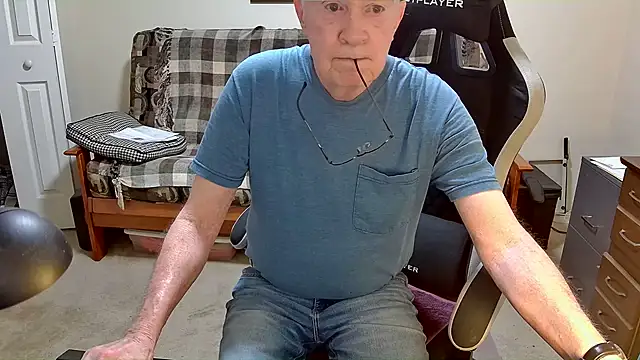 jimmy_d47 Шоу с уебкамера