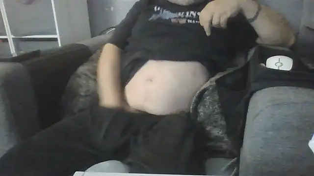 Naturistmale45 Webcam-Show