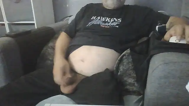 Show de webcam de Naturistmale45