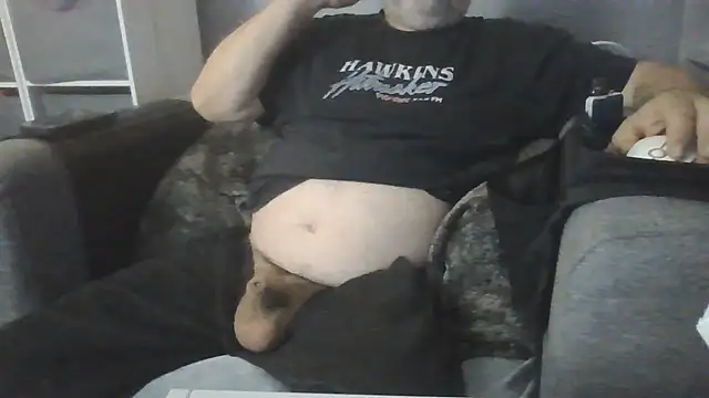 Naturistmale45 Webcamshow
