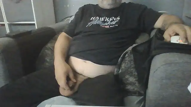 Naturistmale45 Webcamshow