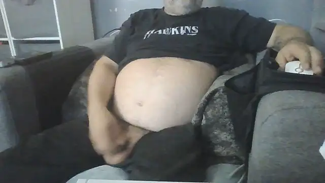 Вебкам-шоу Naturistmale45