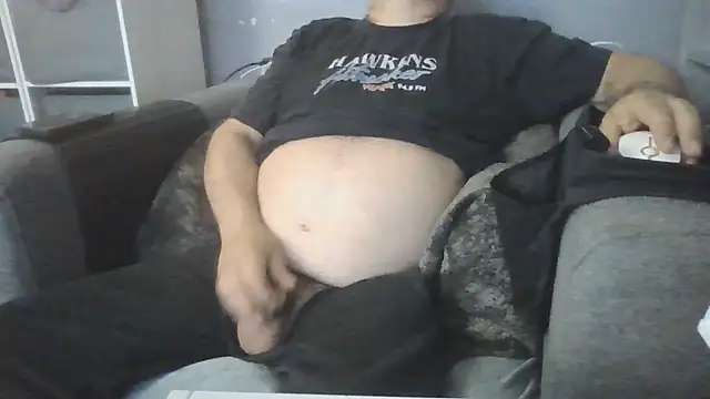 Naturistmale45 Webcam Show