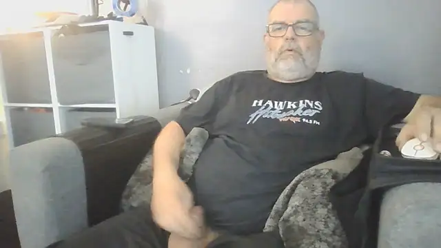 Naturistmale45 – webcam-show