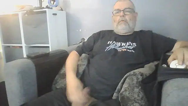 Naturistmale45 Pertunjukan Webcam