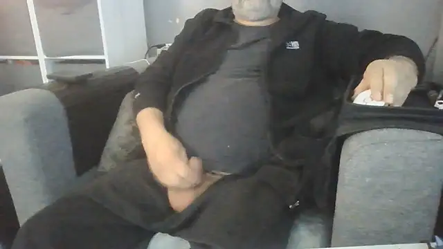 Show de Naturistmale45 na webcam