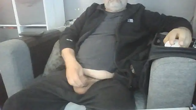 Naturistmale45 Pertunjukan Webcam