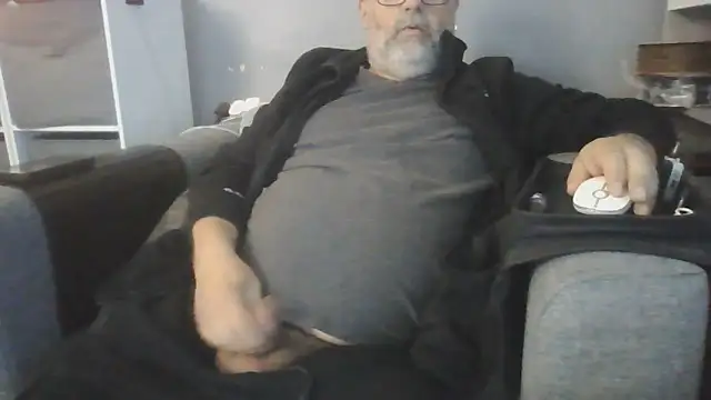 Naturistmale45 Pertunjukan Webcam