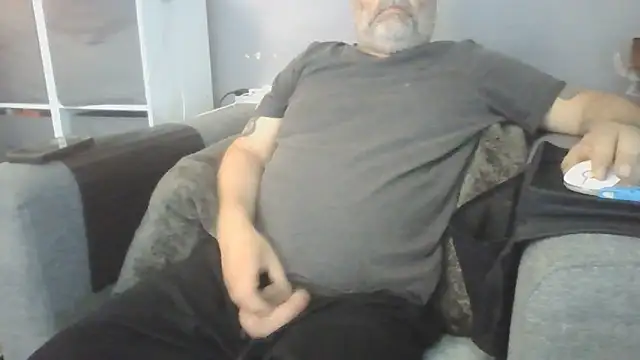 Show de webcam de Naturistmale45