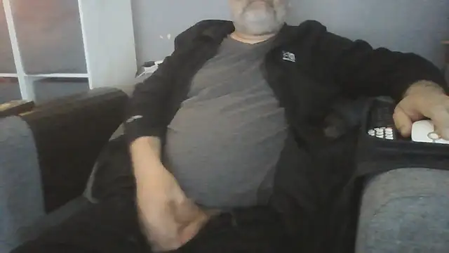Webkamerová show Naturistmale45
