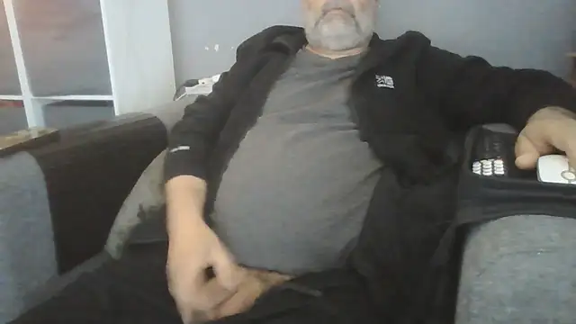 Naturistmale45 Webcam-Show