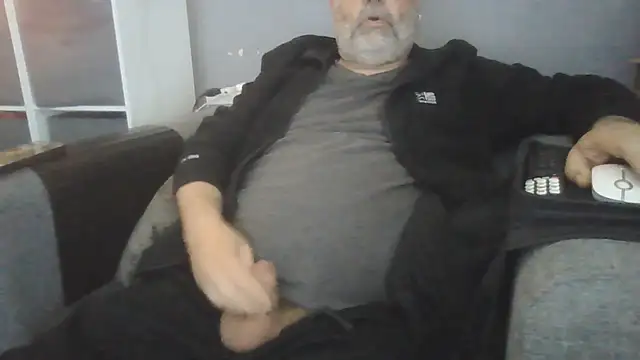 Naturistmale45 Webcam-Show