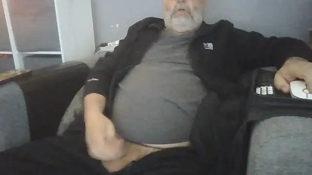 Show de Naturistmale45 na webcam
