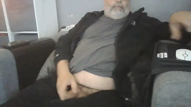 Naturistmale45 Webcam-Show