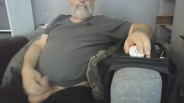 Show de webcam de Naturistmale45