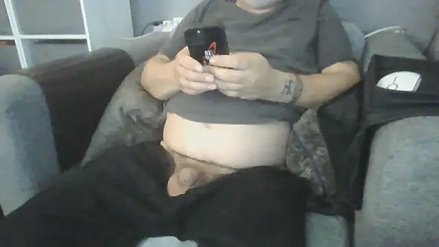 Naturistmale45 – webcam-show