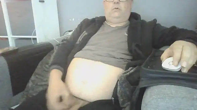 Naturistmale45 – webcam-show
