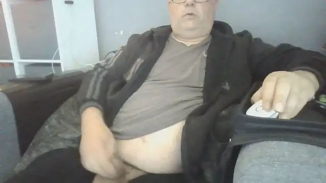 Naturistmale45 Webcamshow