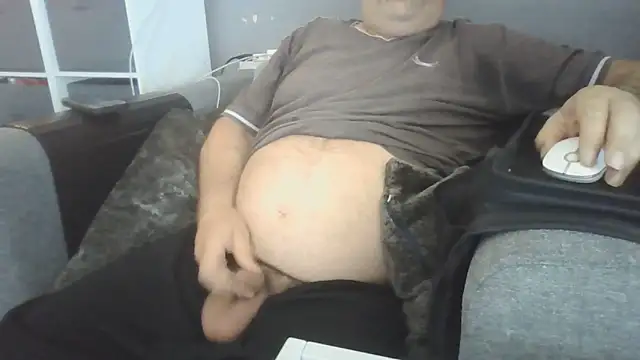 Show de Naturistmale45 na webcam