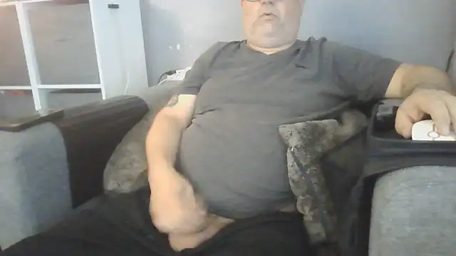 Naturistmale45's Webcam Show