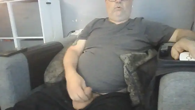 Naturistmale45 Pertunjukan Webcam