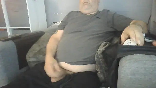 Naturistmale45's Webcam Show