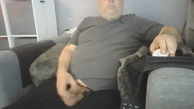 Naturistmale45's Webcam Show