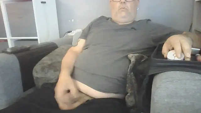 Naturistmale45 웹캠 쇼