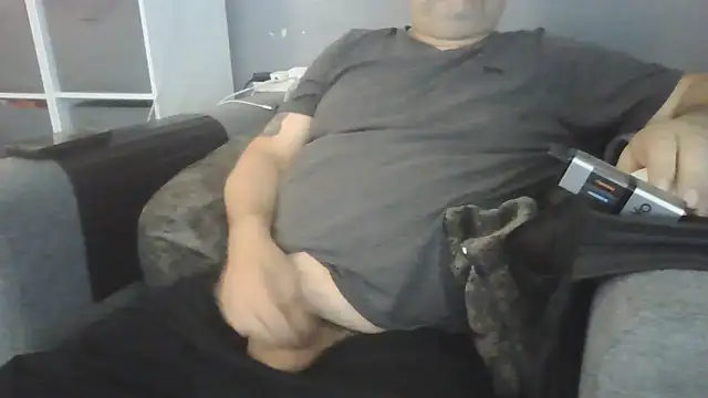 Naturistmale45 – webcam-show