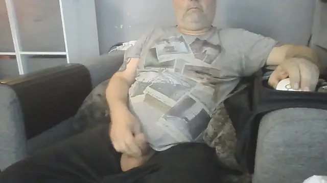 Naturistmale45's Webcam Show