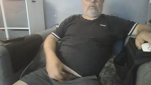 Show de Naturistmale45 na webcam