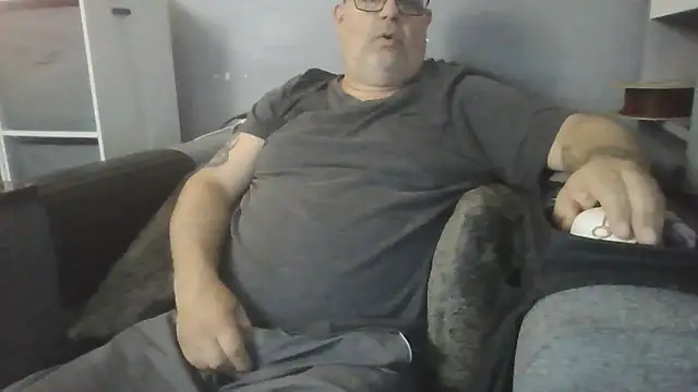 Naturistmale45 Webcamshow
