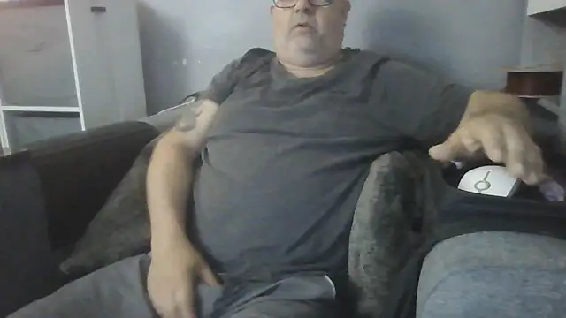 Naturistmale45 Webcam-Show