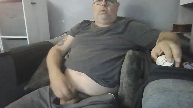 Show de Naturistmale45 na webcam