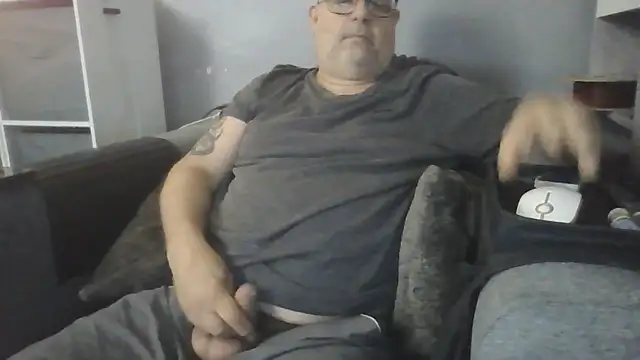 Naturistmale45 Webcamshow
