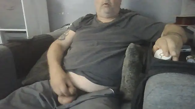 Naturistmale45 Webcamshow