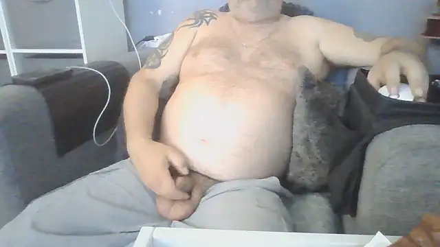 عرض كام Naturistmale45