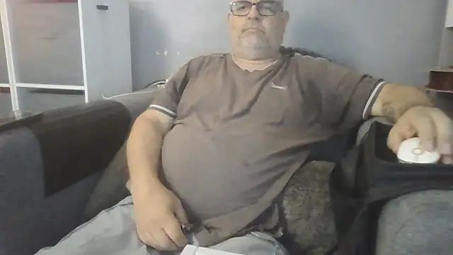 Naturistmale45 – webcam-show