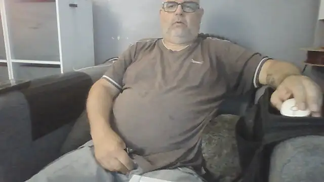 Naturistmale45 웹캠 쇼