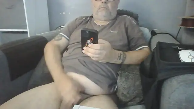 Naturistmale45 Pertunjukan Webcam