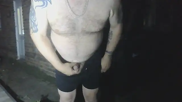 Naturistmale45 Webcam show