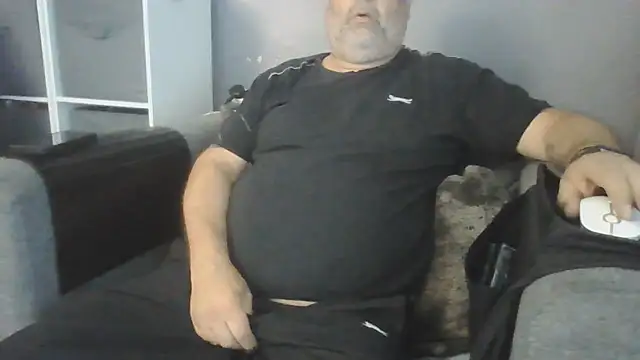 Naturistmale45 Webcam Show
