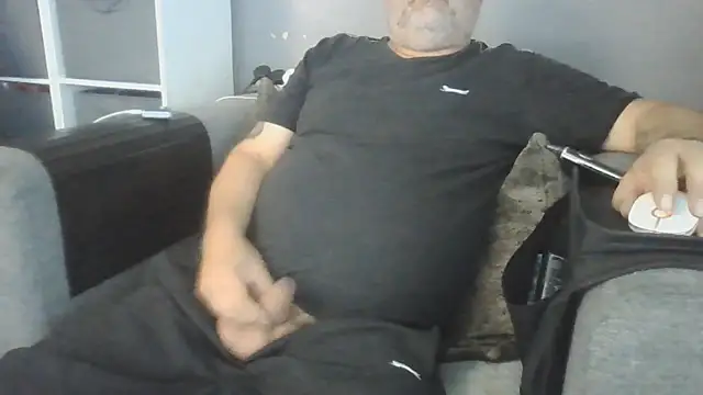 Show de Naturistmale45 na webcam